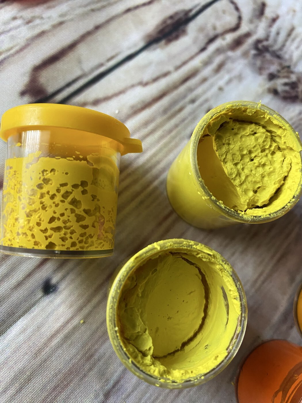 Фотография покупателя товара Гуашь 24 цвета × 17 мл Calligrata - Фото 4