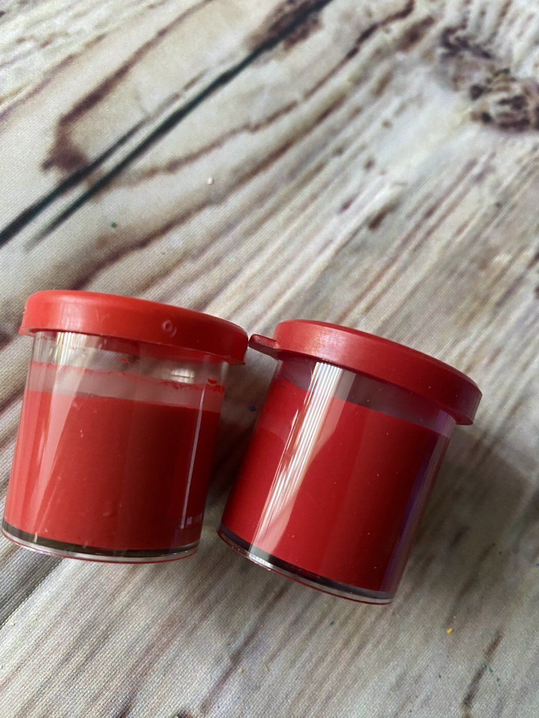 Фотография покупателя товара Гуашь 24 цвета × 17 мл Calligrata - Фото 6