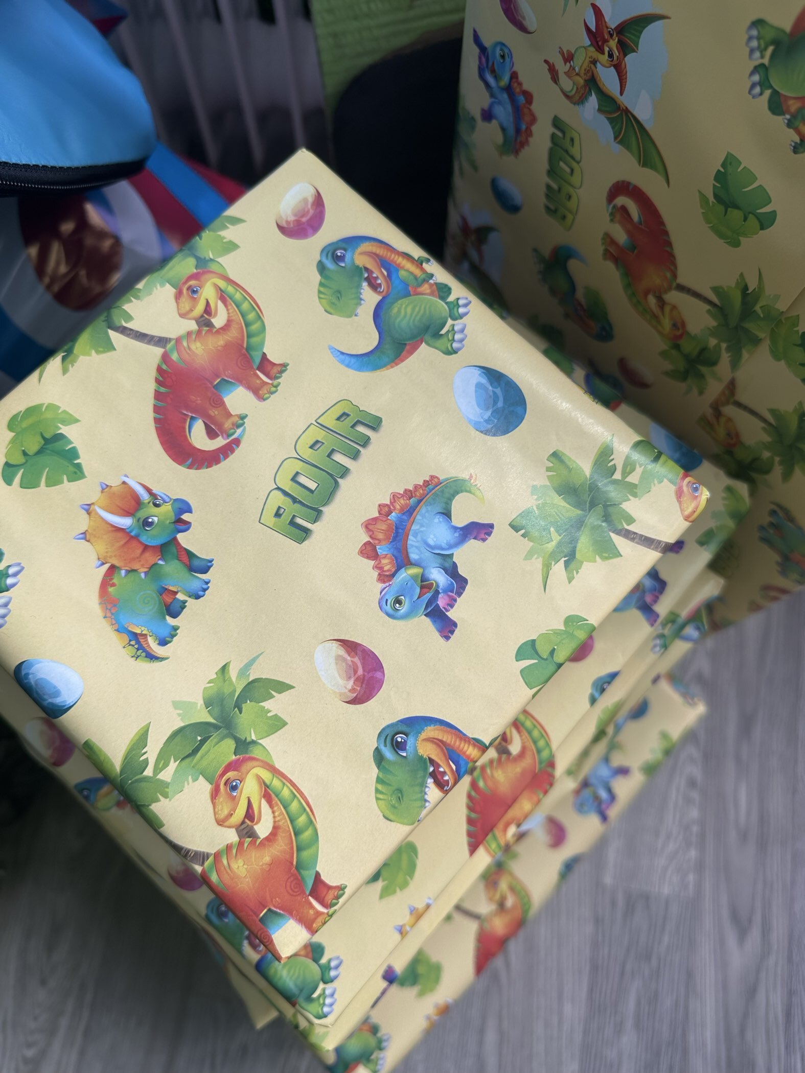 Фотография покупателя товара Бумага упаковочная глянцевая With love, 1 лист, 70 х 100 см - Фото 4
