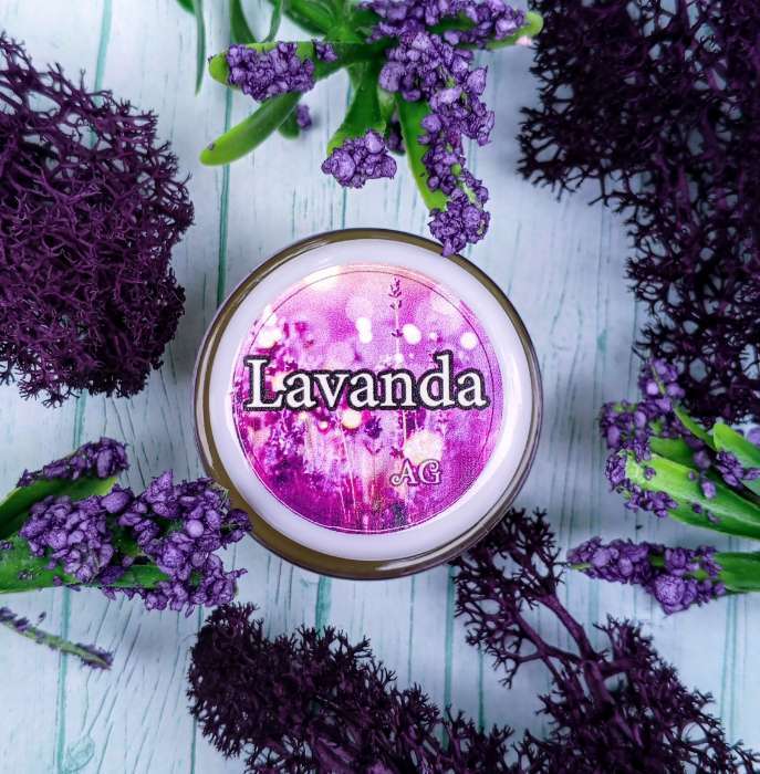 Фотография покупателя товара Баночки для хранения, с лопатками, 10 мл, набор 6 шт., МИКС - Фото 1