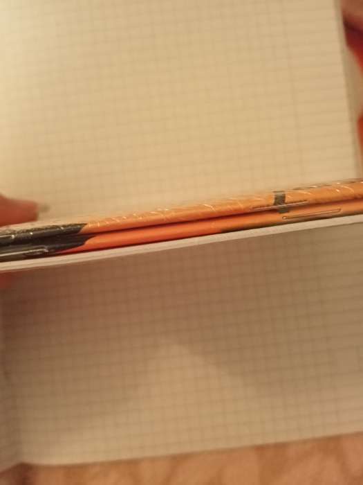 Фотография покупателя товара Блокнот А6, 16 л «Пожелания самому себе» - Фото 3