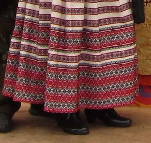 Фотография покупателя товара Сапоги женские на каблуке с утеплителем, цвет чёрный, декор МИКС, размер 38 (арт. арт.7Р) - Фото 1