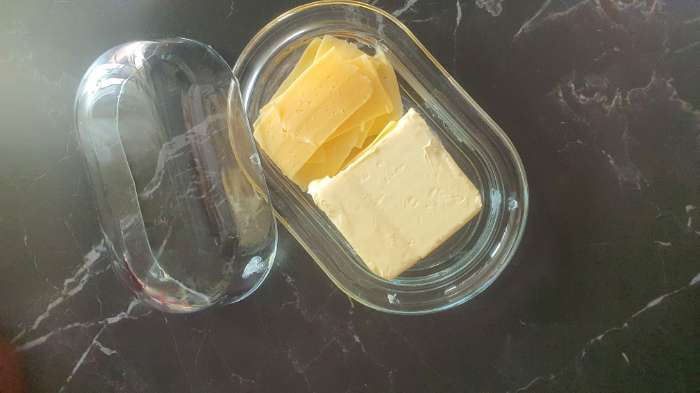 Фотография покупателя товара Маслёнка Paşabahçe Basic, 19.8×13.1 см, стекло, прозрачная - Фото 2
