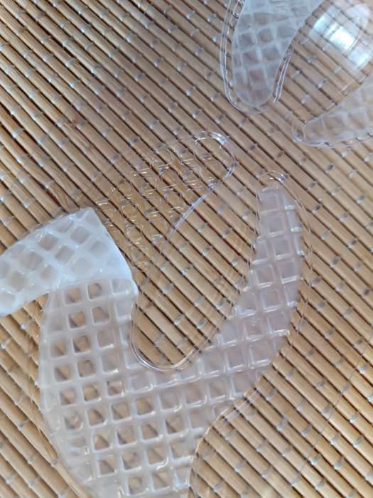 Фотография покупателя товара УЦЕНКА Патч гидрогелевый коллагеновый для глаз с гиалуроновой кислотой - Фото 5