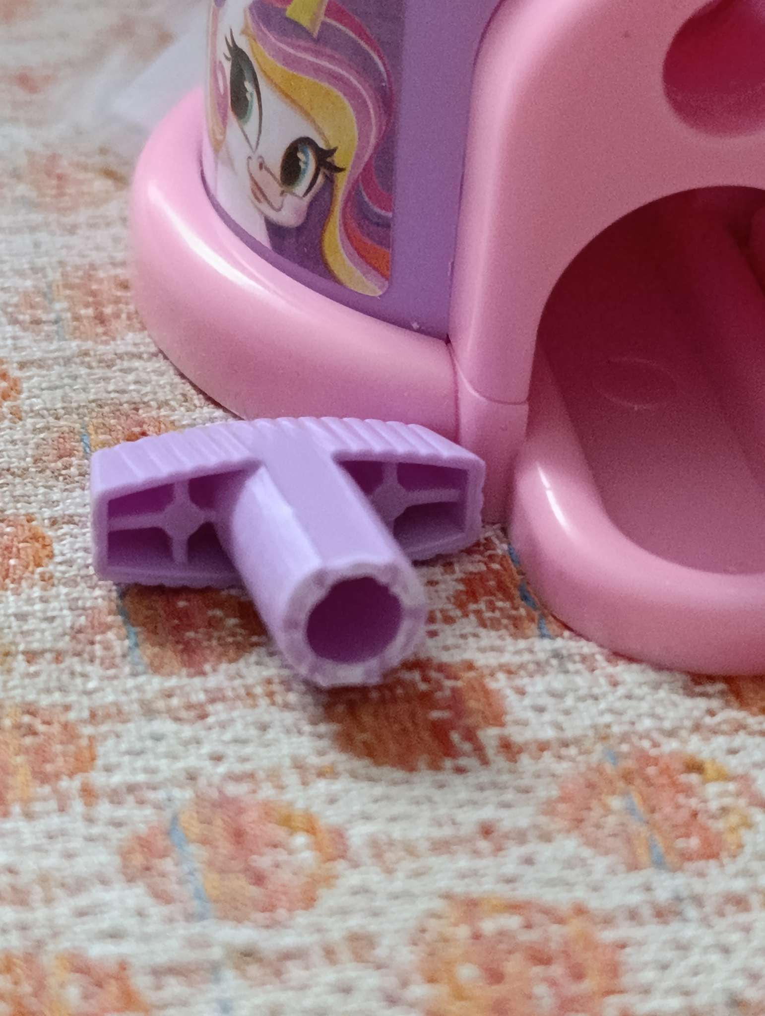 Фотография покупателя товара УЦЕНКА Автомат для конфет Happy Valley «Маленькая принцесса» - Фото 14