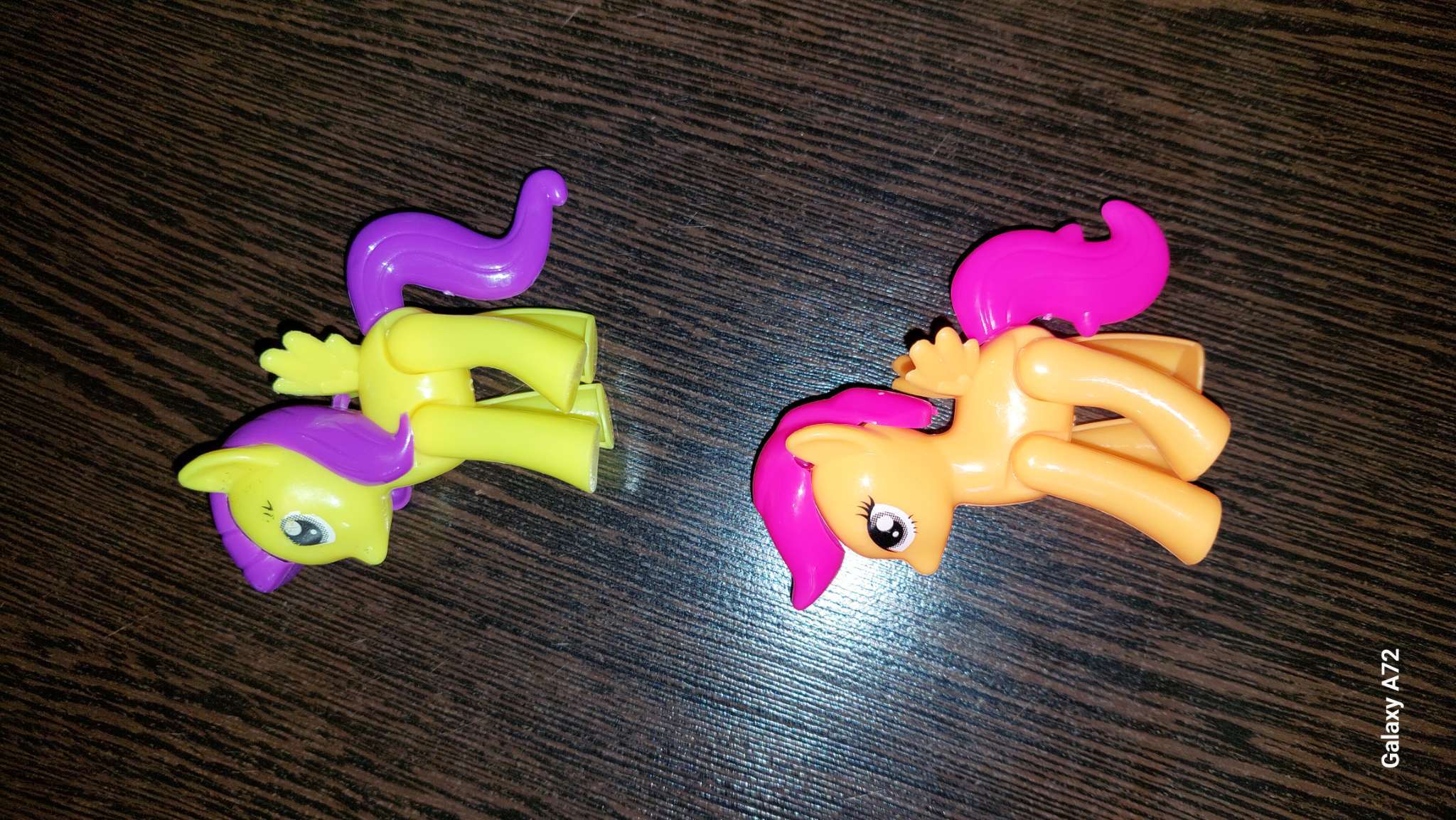 Фотография покупателя товара Питомец «Твой милый пони», с аксессуарами, МИКС - Фото 1