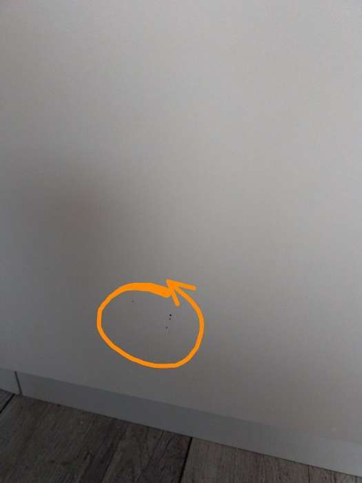 Фотография покупателя товара Кухонный гарнитур угловой в потолок «Виктория», 3000×1600 мм, цвет кашемир/дуб крафт - Фото 110