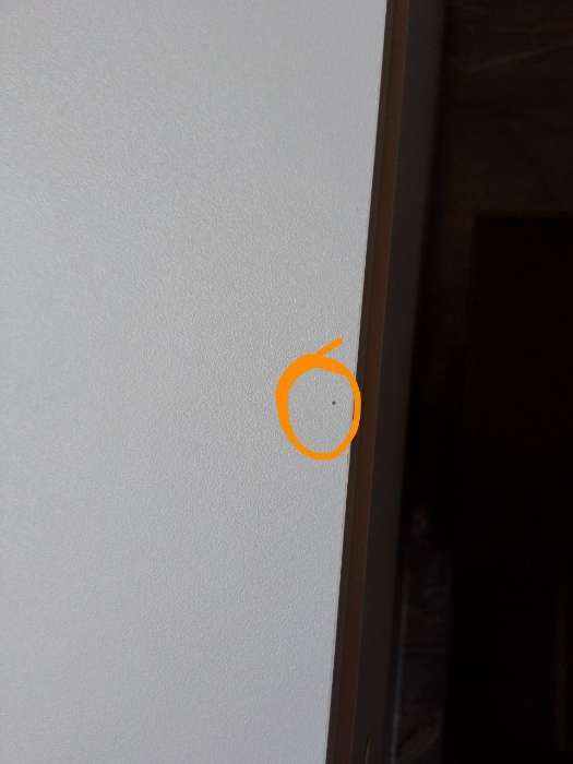 Фотография покупателя товара Кухонный гарнитур угловой в потолок «Виктория», 3000×1600 мм, цвет кашемир/дуб крафт - Фото 109