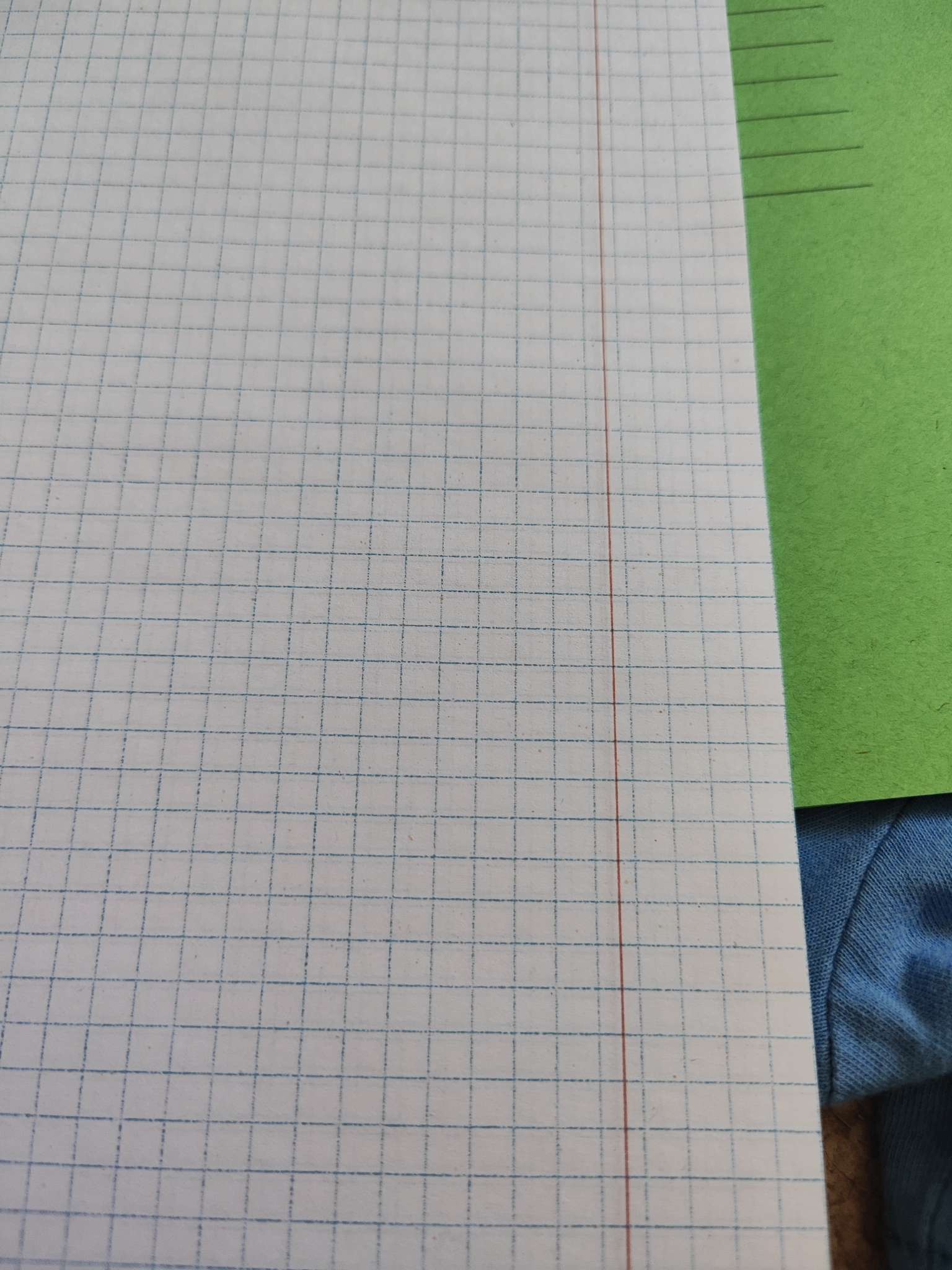 Фотография покупателя товара Набор тетрадей «Зелёная обложка» 20 штук, 24 листа в клетку, эконом, плотность 60 г/м² - Фото 18