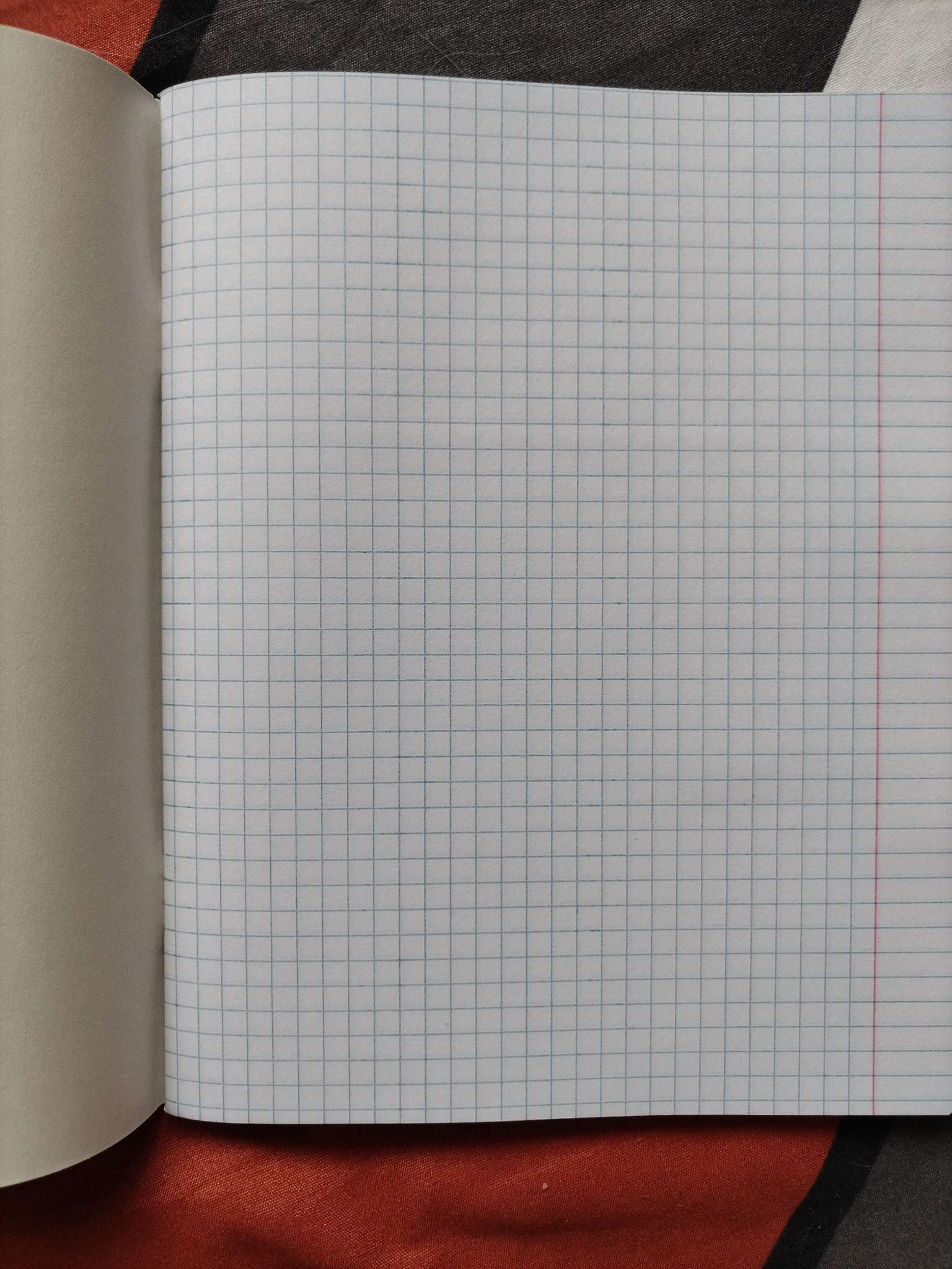 Фотография покупателя товара Тетрадь 48 листов в клетку, Calligrata «Девушки»‎, МИКС - Фото 2