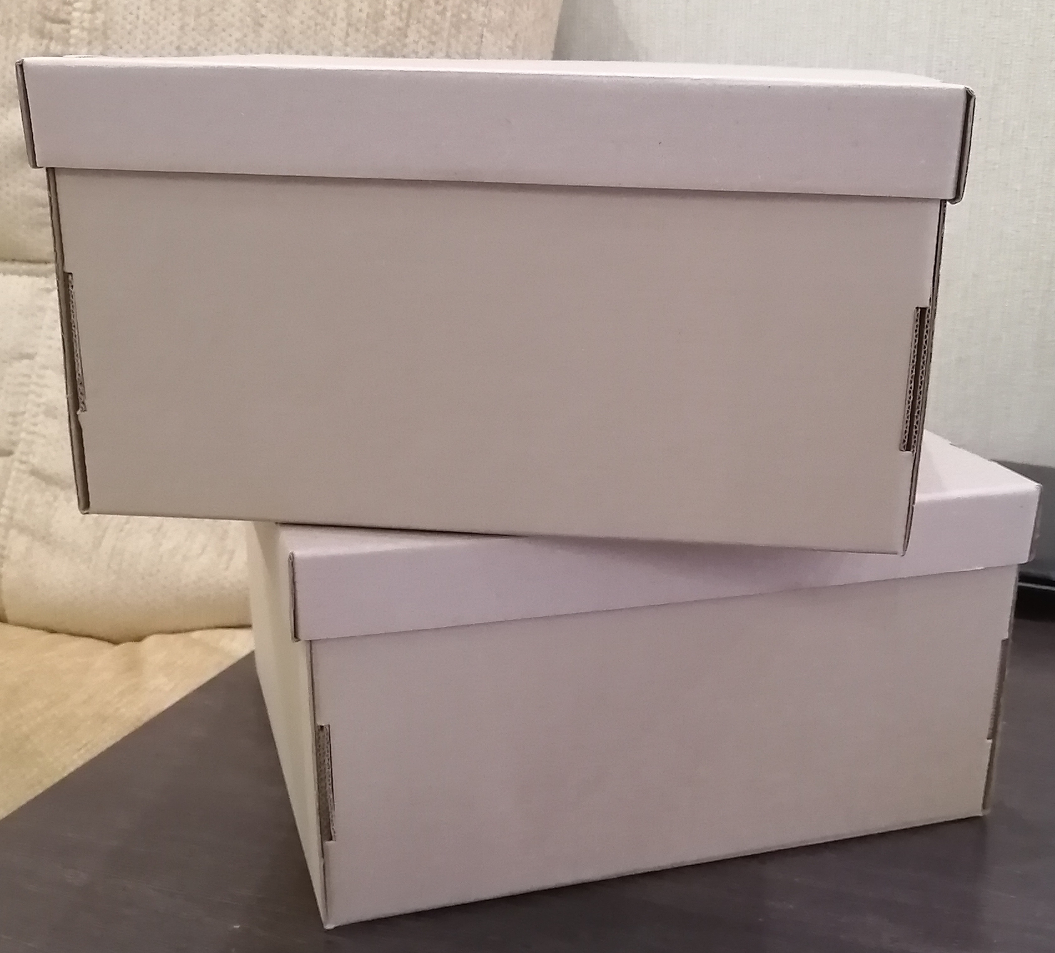 Фотография покупателя товара Складная коробка "Новогодний стиль", 31,2 х 25,6 х 16,1 см - Фото 33