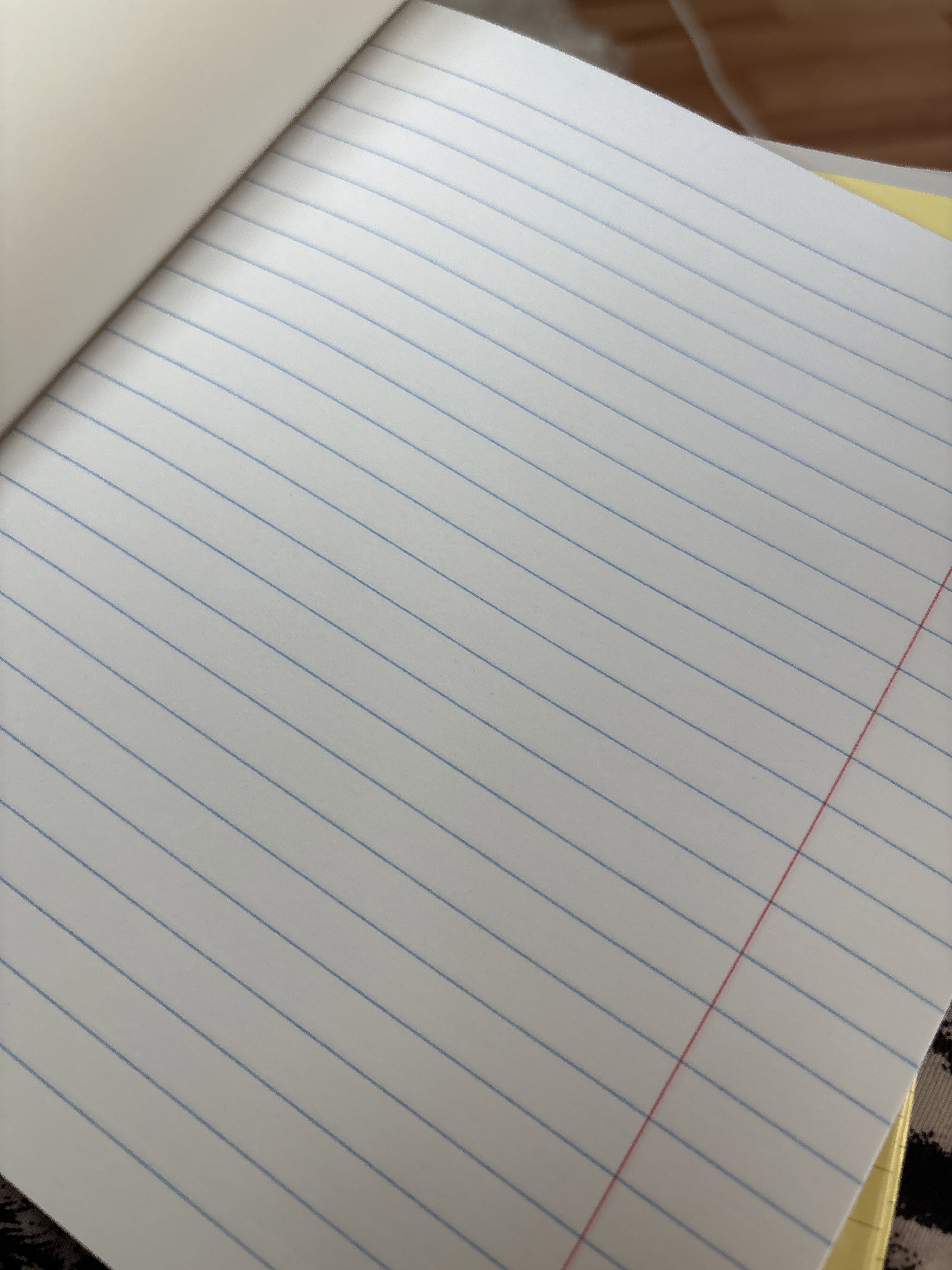 Фотография покупателя товара Тетрадь 12 листов в линейку, ErichKrause «Классика», обложка мелованный картон, блок офсет 100% белизна, жёлтая - Фото 2