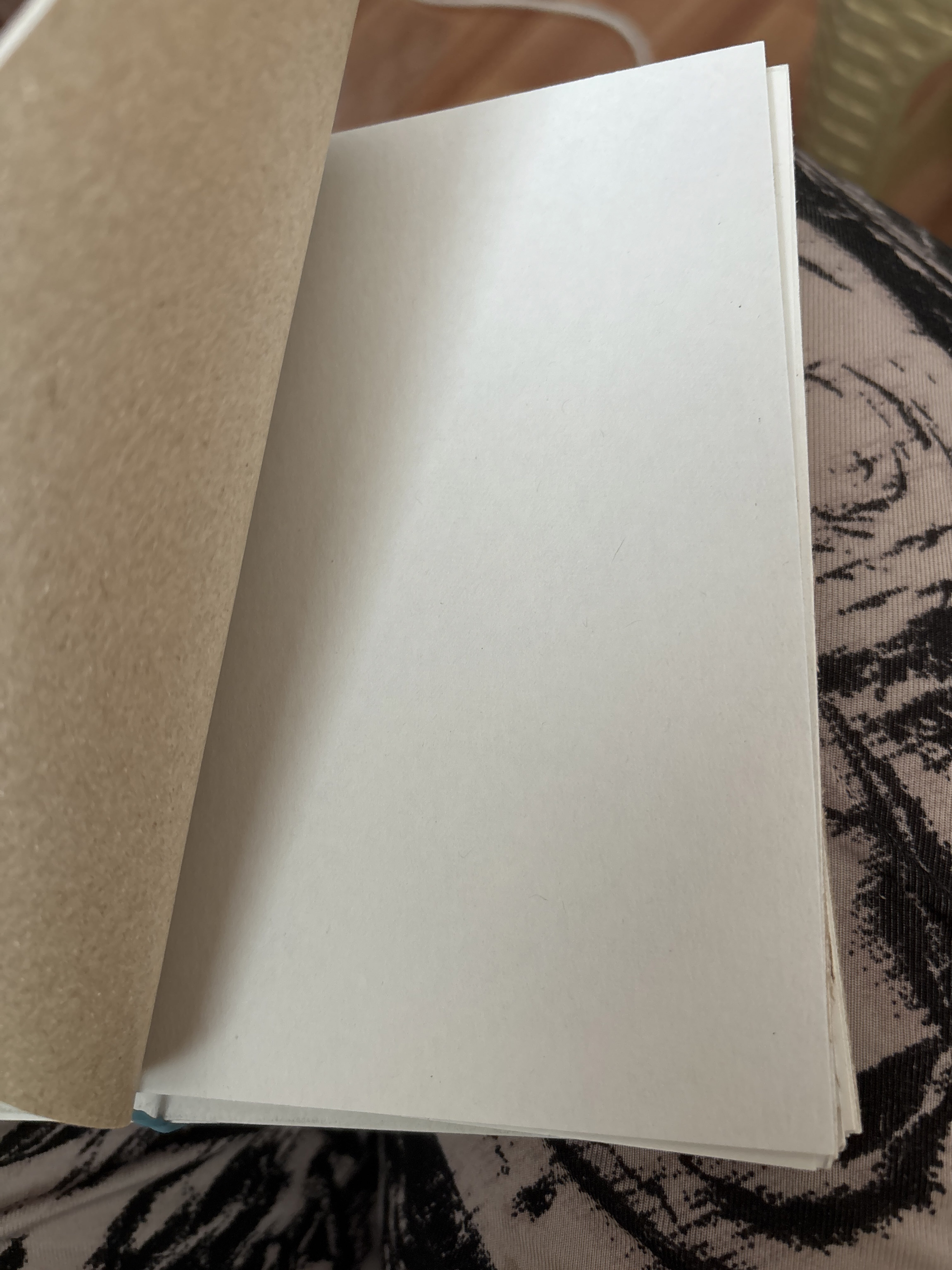 Фотография покупателя товара Картон белый А5, 6 листов, 220 г/м² Calligrata, немелованный, ЭКОНОМ, на скрепке - Фото 1