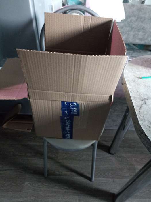 Фотография покупателя товара Кашпо для цветов со вставкой Plast-Avenue «Валенсия», 2.8 л, пластик, белое - Фото 1