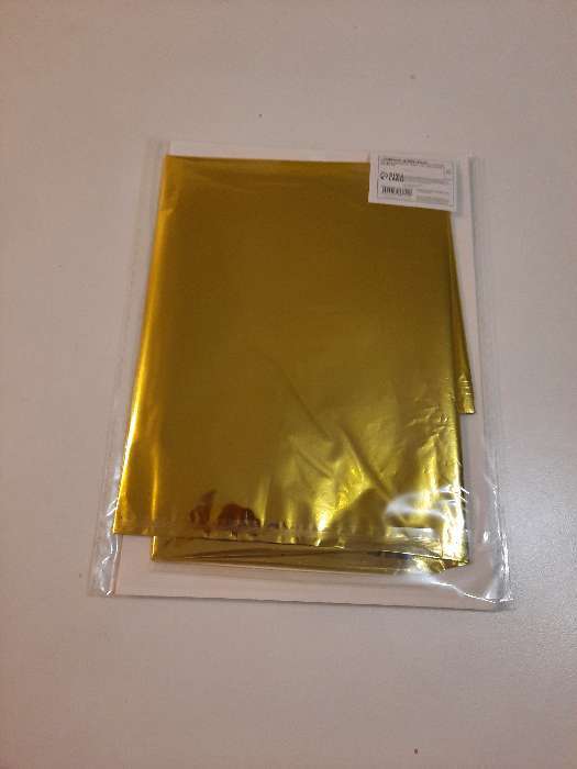 Фотография покупателя товара Шар фольгированный 40" «Цифра 9», цвет золотой - Фото 16