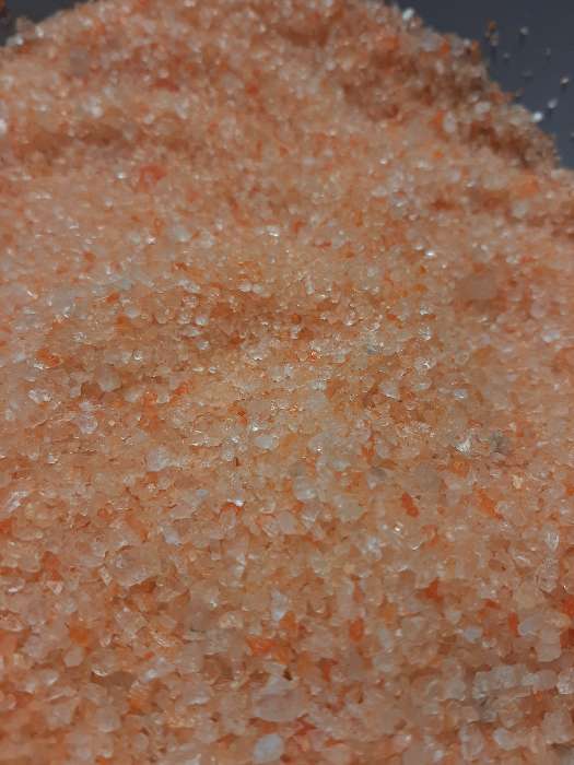 Фотография покупателя товара Соль для ванн Бальзамир морская, 1000 г - Фото 2