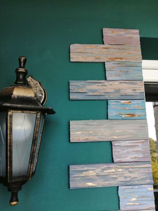 Фотография покупателя товара Жидкие гвозди Master Klein, особопрочные, для панелей, белые, 310 мл/440 г - Фото 2