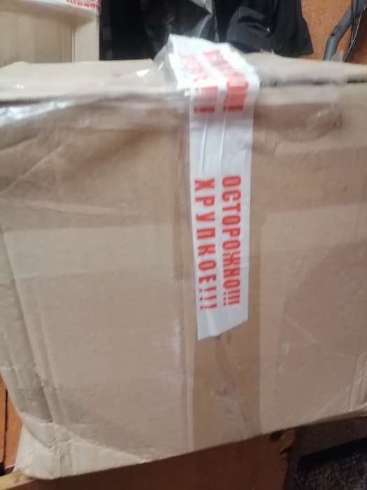 Фотография покупателя товара Вазон для цветов «Афина», 4.3 л, 41×34×41 см, гипс, белый, золотистый - Фото 5