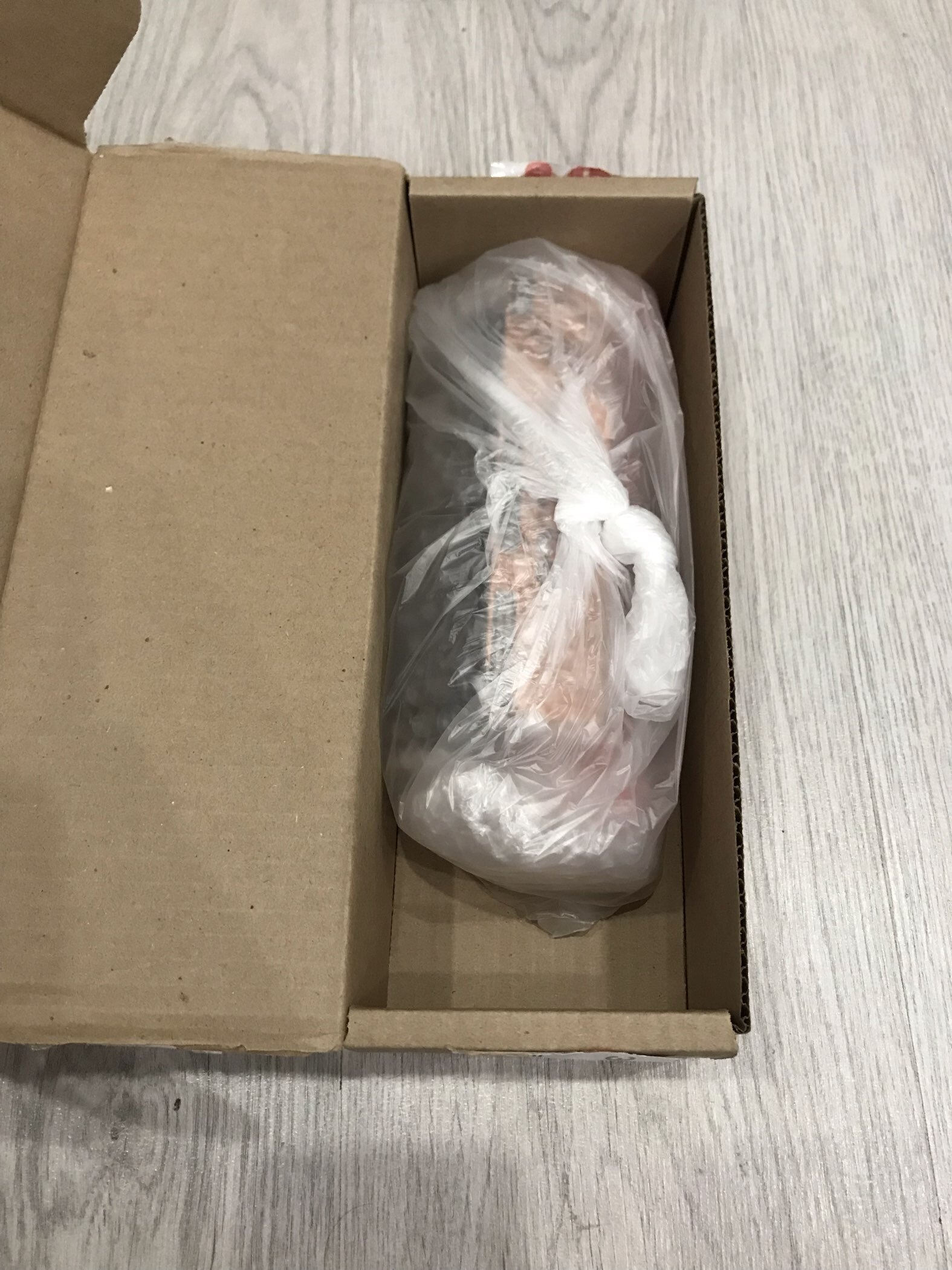 Фотография покупателя товара УЦЕНКА Парфюмерная вода мужская Tobac.Co (по мотивам R. Latour), 15 мл - Фото 11