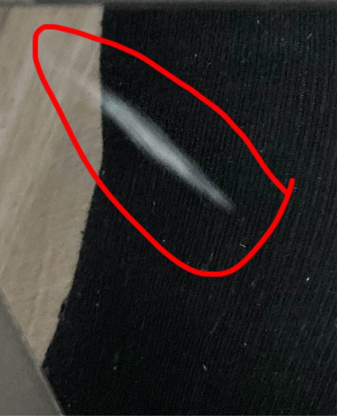 Фотография покупателя товара Зеркало настенное «Квадратики», на клеевой основе, акриловое, 9 шт., 15×15 см - Фото 9