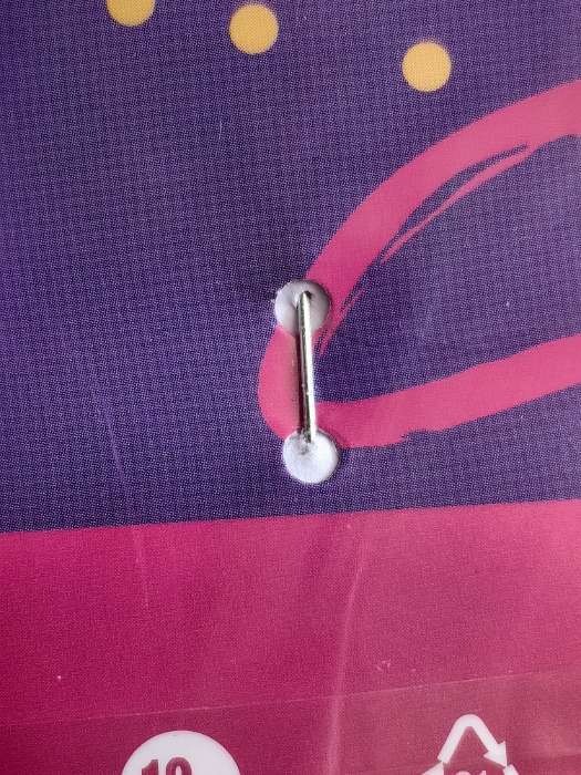 Фотография покупателя товара Значок деревянный с наклейками «Мой mood», 6.5 х 9 см - Фото 4