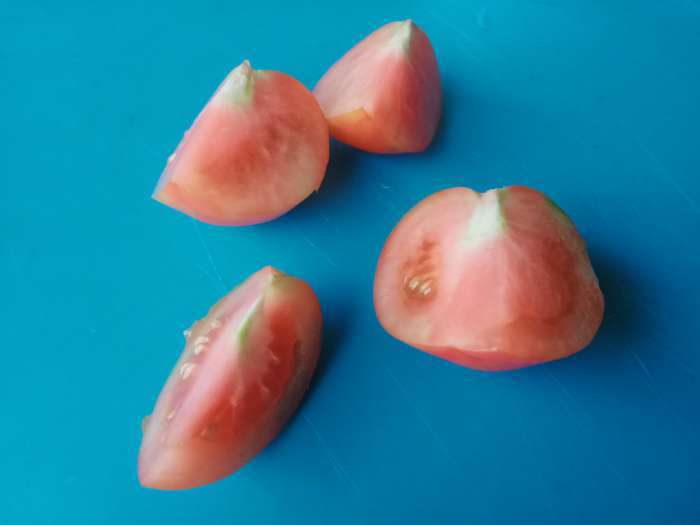 Фотография покупателя товара Семена Томат "Бони ММ", суперранний,детерминантный,низкорослый 0,05 г - Фото 4