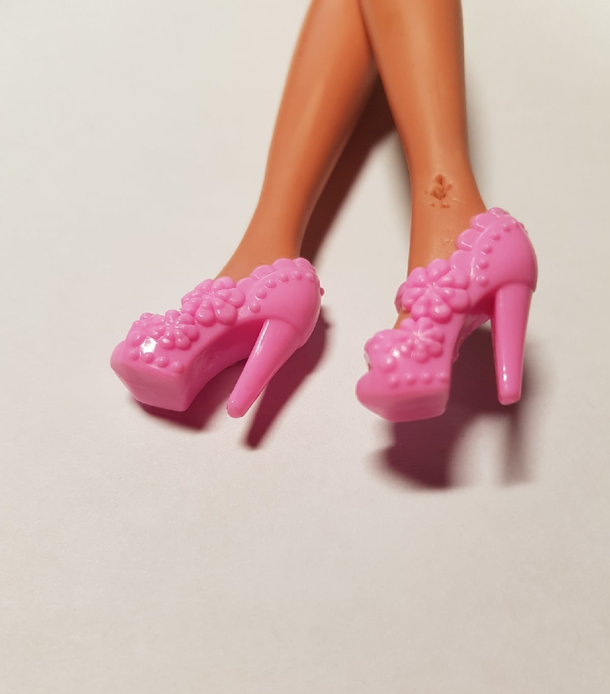 Фотография покупателя товара Набор обуви для кукол - Фото 9