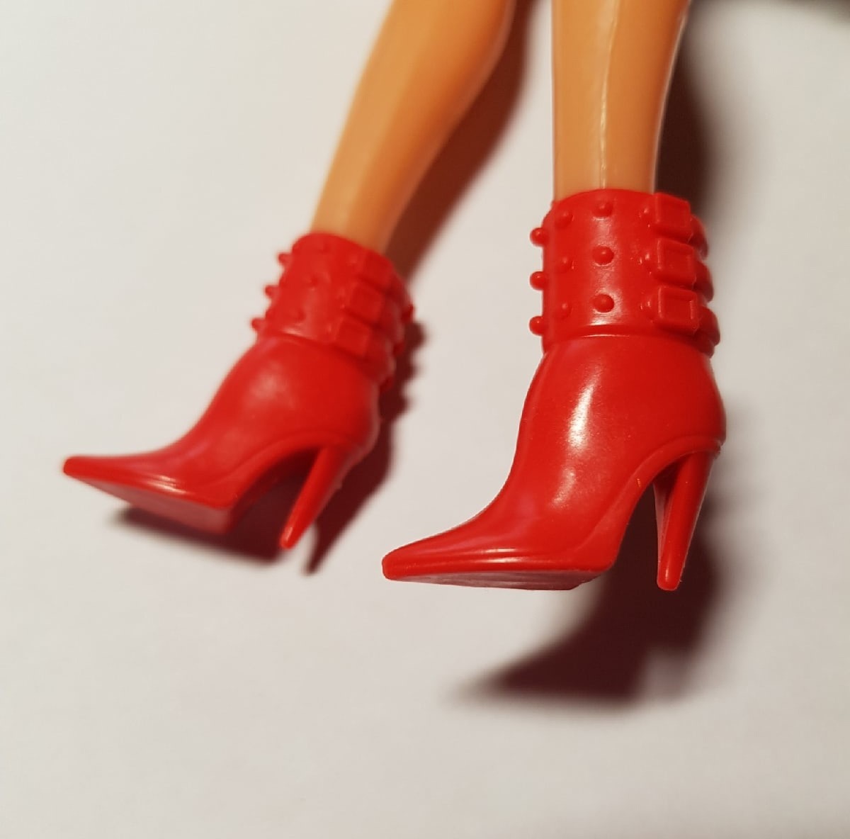 Фотография покупателя товара Набор обуви для кукол - Фото 8
