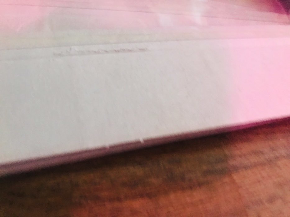 Фотография покупателя товара Коробка сборная, крышка-дно, с окном, белая, 26 х 21 х 4 см - Фото 16