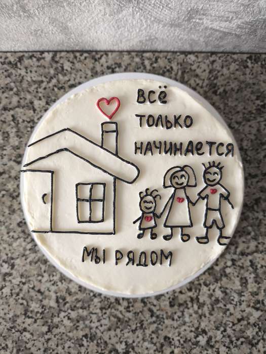 Фотография покупателя товара Насадка кондитерская KONFINETTA «Круг», d=1.8 см, № 2 - Фото 1