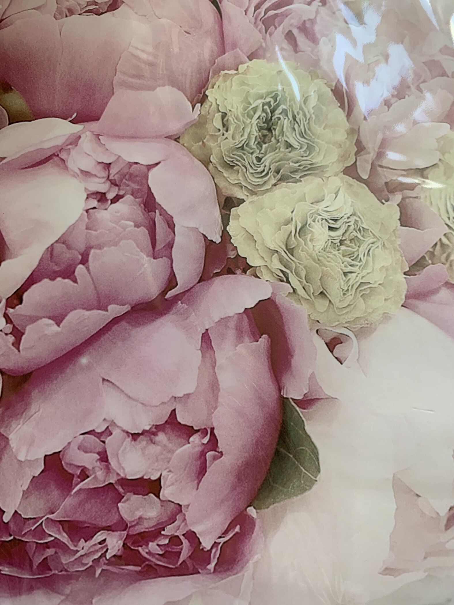 Фотография покупателя товара Пакет подарочный ламинированный, упаковка, «Радости!», L 31 х 40 х 11.5 - Фото 2