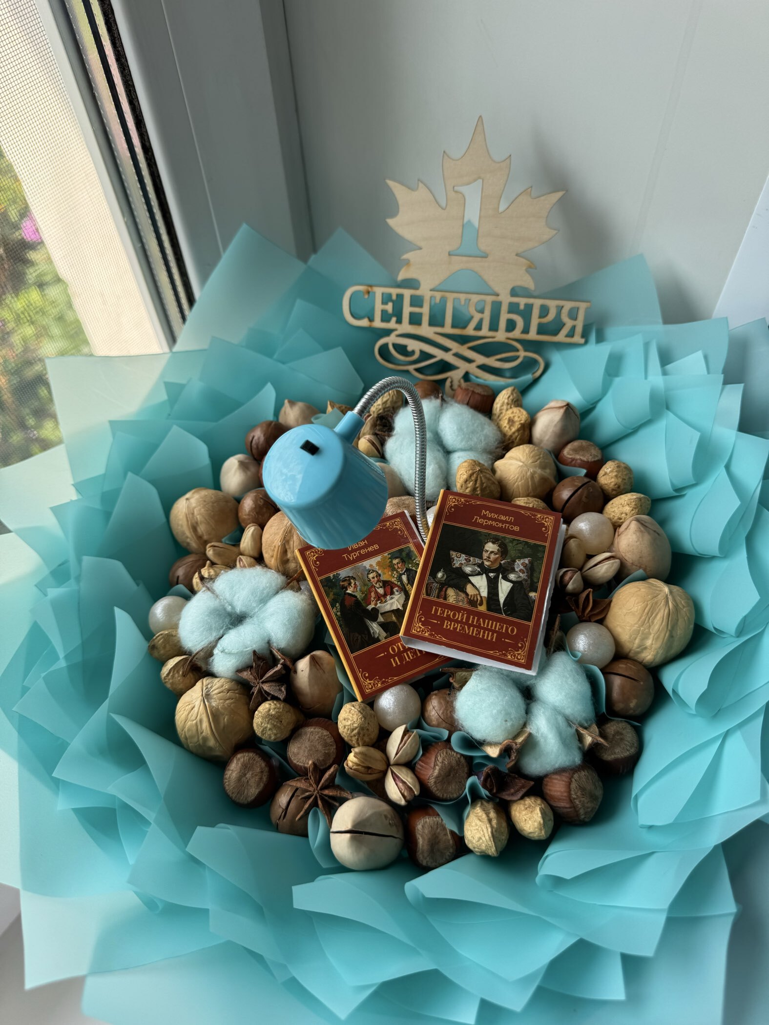 Фотография покупателя товара Фонарь-лампа для чтения, 20 х 4 см - Фото 7