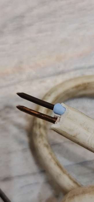 Фотография покупателя товара Щипцы для зачистки электропроводов "Сибртех" 17734, функция обрезания проводов, 0.2-6 мм