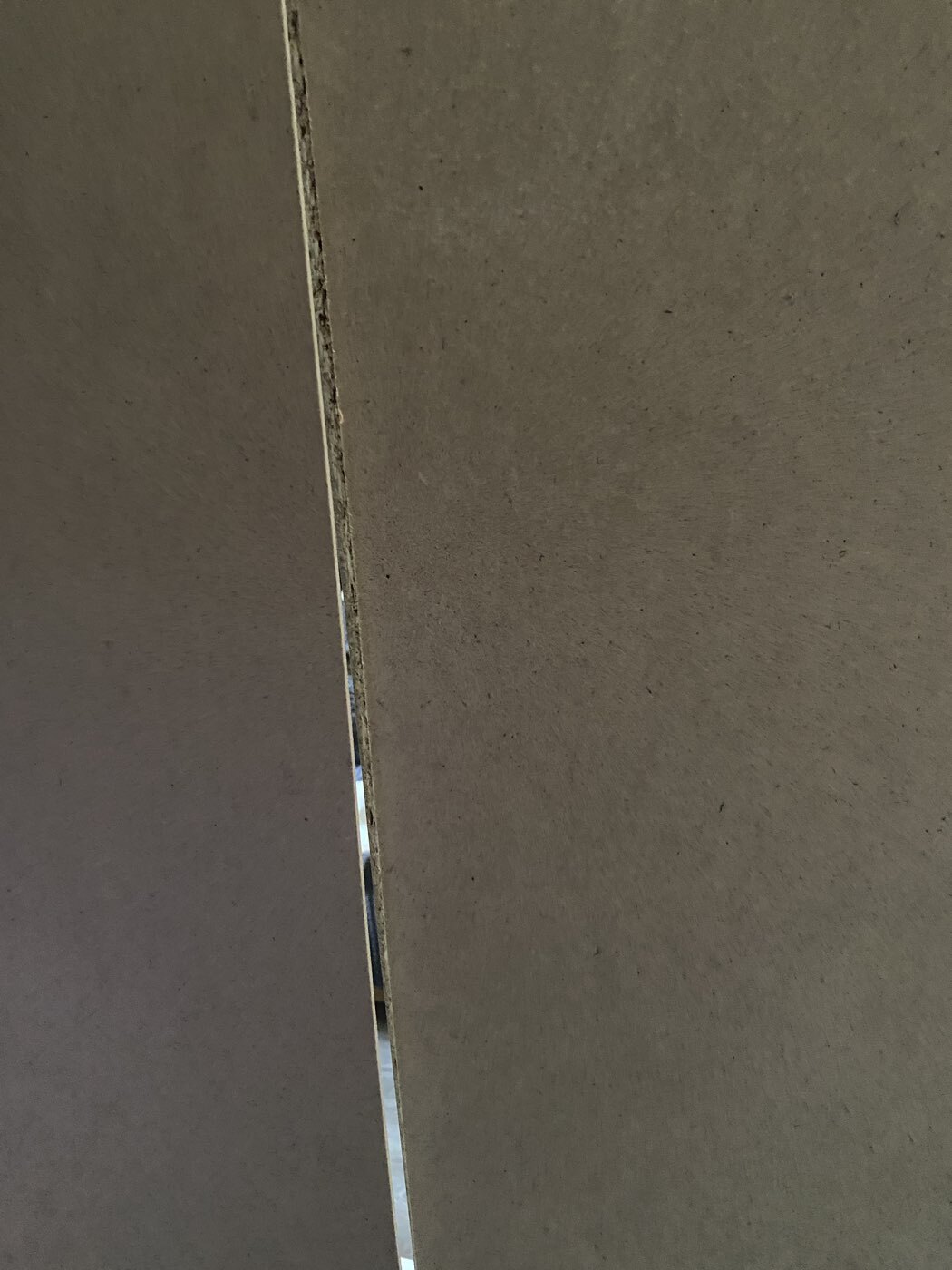 Фотография покупателя товара Шкаф прямой двухстворчатый «Вега Позитив», 2 ящика, 800×400×2200 мм, цвет белый/бетон тёмный - Фото 9