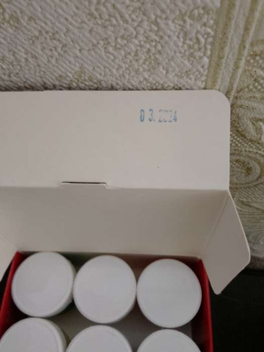 Фотография покупателя товара Гуашь 6 цветов по 10 мл, «Тачки» - Фото 1