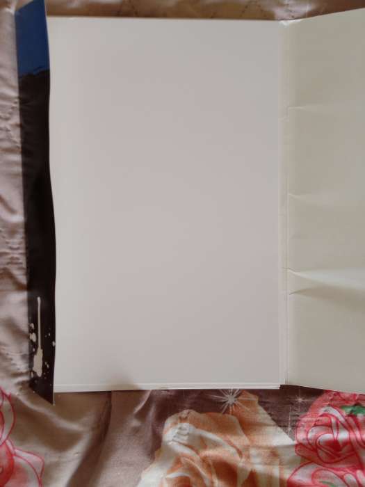 Фотография покупателя товара Картон белый, А4, 8 листов, мелованный, односторонний, 200 г/м², «Человек-Паук» - Фото 3