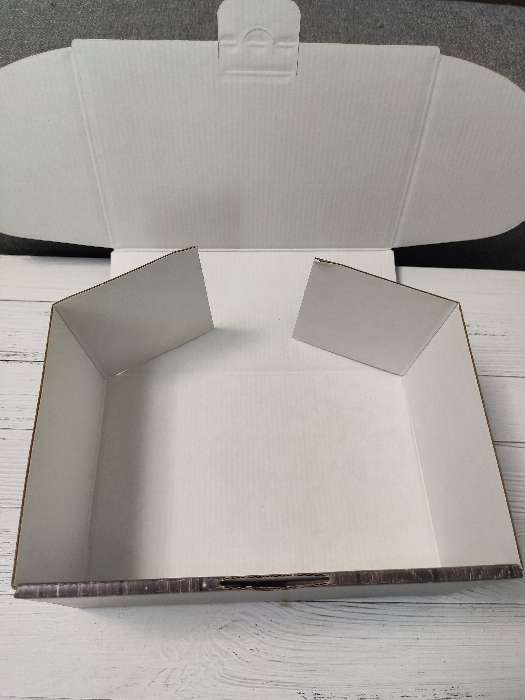 Фотография покупателя товара Складная коробка «Тепла и уюта», 22 × 15 × 10 см - Фото 5