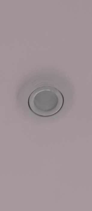 Фотография покупателя товара Светильник встраиваемый Ecola, GU5.3, DH07, MR16, 25x88мм, звезда, поворотный, белый - Фото 1