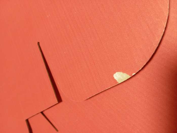 Фотография покупателя товара Коробка самосборная, красная, 22×16.5×9.5 см - Фото 139