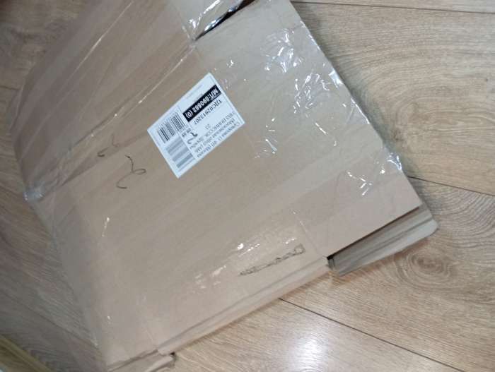 Фотография покупателя товара Коробка самосборная, красная, 22×16.5×9.5 см - Фото 137