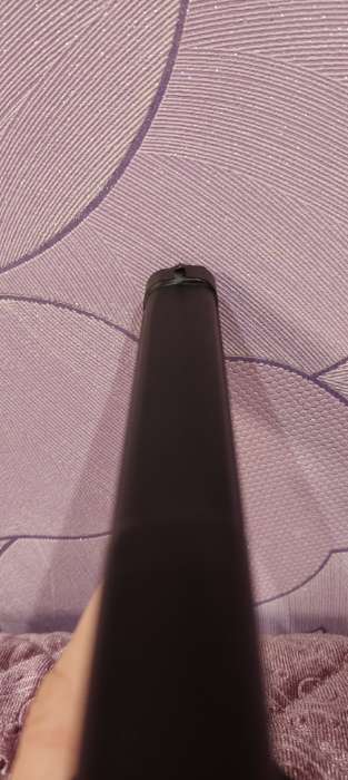 Фотография покупателя товара Зажигалка газовая «Пистолет», пьезо, 28.5×2.2×12.5 см - Фото 2