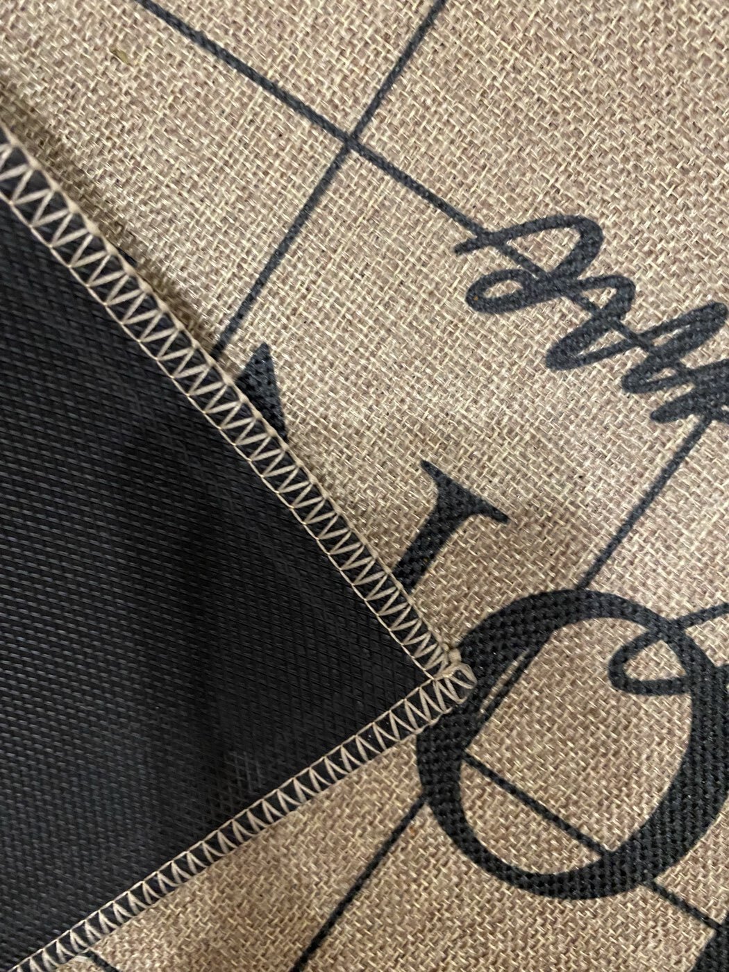 Фотография покупателя товара Коврик для ванной «Этель» Harmony, 48×78 см - Фото 3