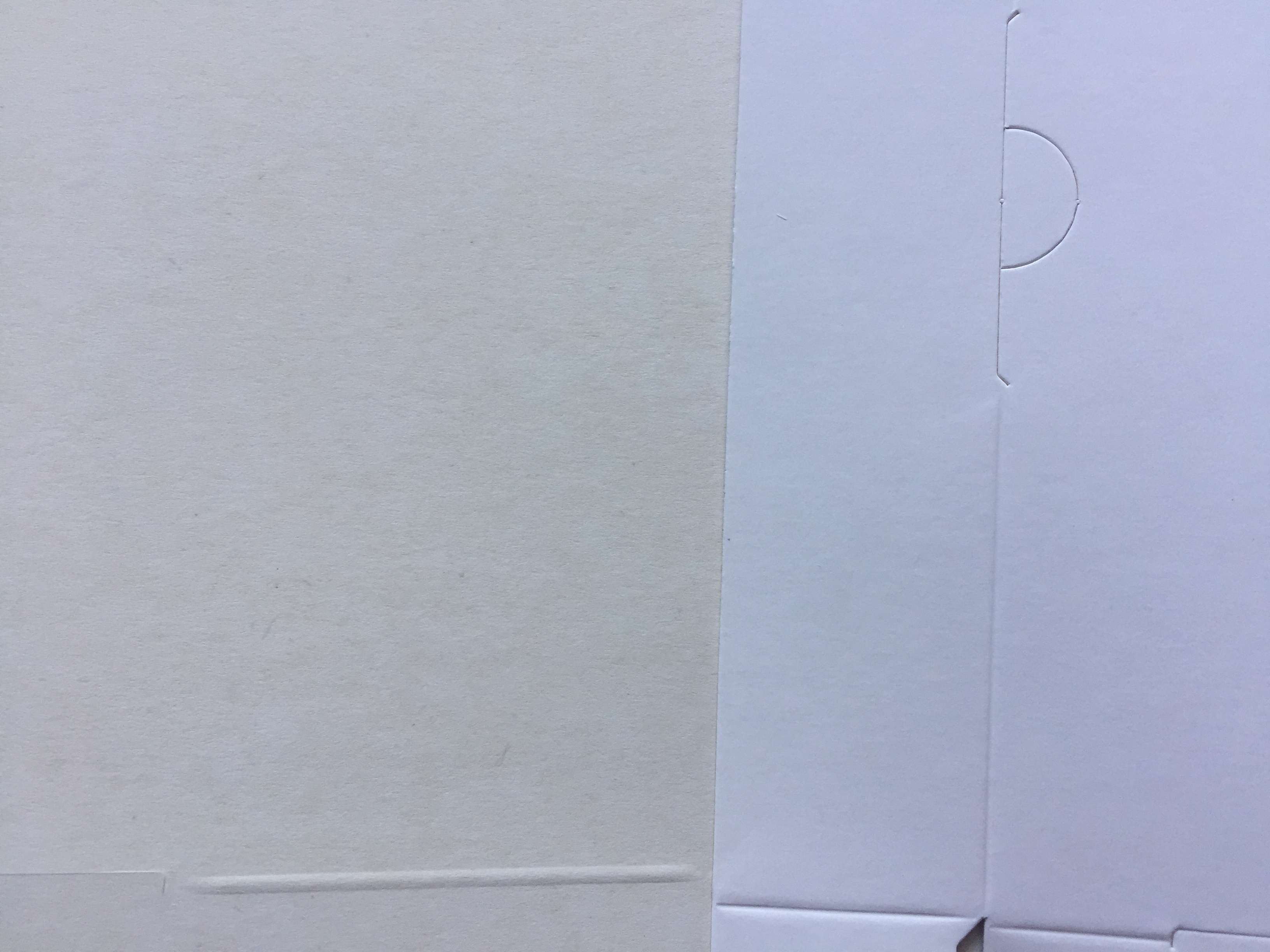 Фотография покупателя товара Коробка самосборная бесклеевая, 16 х 16 х 3 см - Фото 8