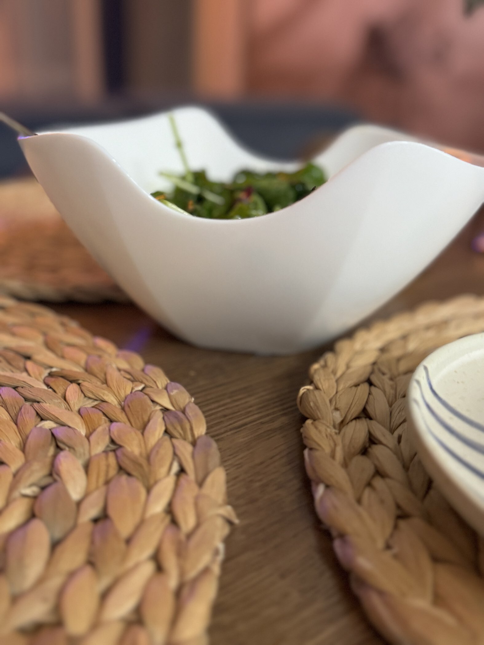 Фотография покупателя товара Салатник Luminarc SALENCO, 1.4 л, d=24 см, стеклокерамика, белый - Фото 2