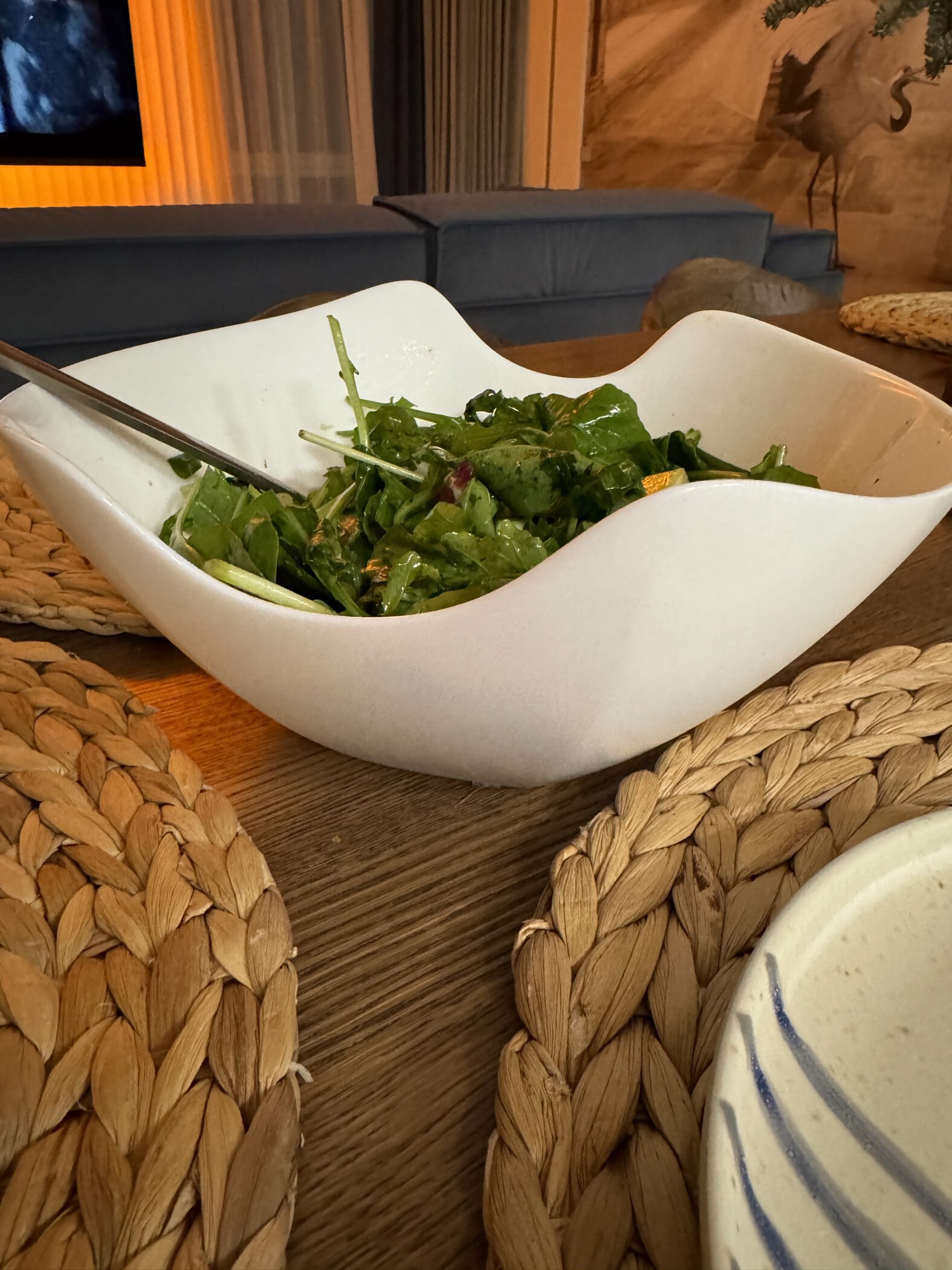 Фотография покупателя товара Салатник Luminarc SALENCO, 1.4 л, d=24 см, стеклокерамика, белый - Фото 3