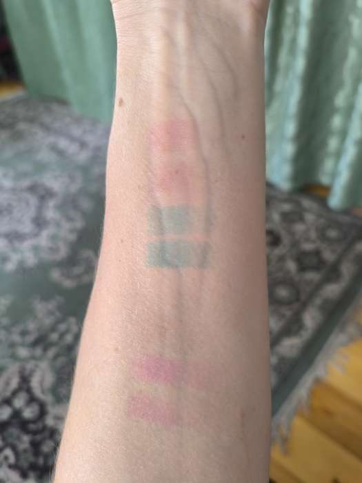 Фотография покупателя товара Аквагрим профессиональный для лица и тела, 15 цветов + 2 кисточки - Фото 14