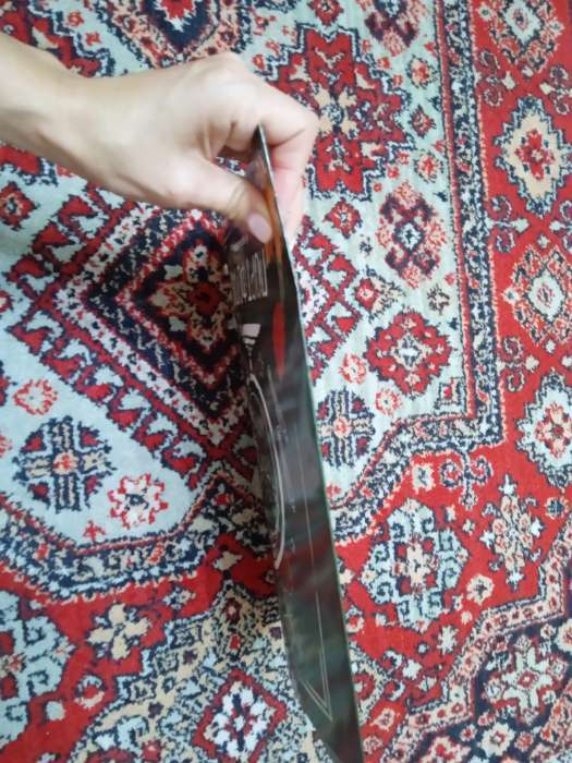 Фотография покупателя товара Папка школьная с креплением «Портфолио школьника», 10 листов-разделителей, 21.5×30 см - Фото 34