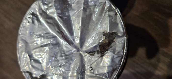 Фотография покупателя товара Маска для волос, увлажнение, с фуллереном, 550 г - Фото 3