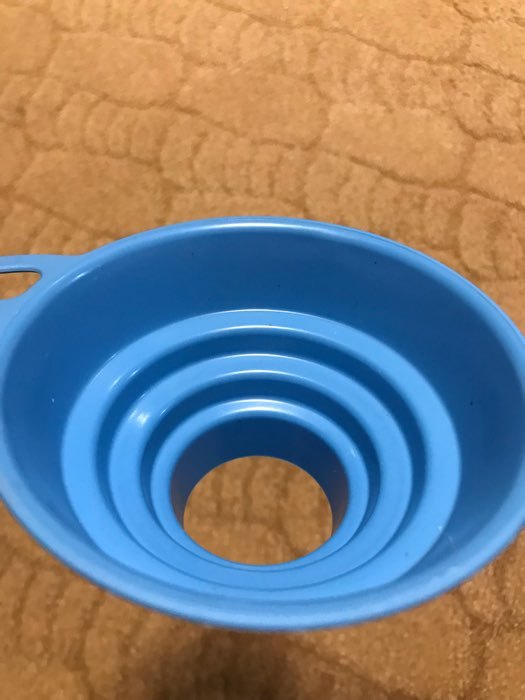 Фотография покупателя товара Воронка для банок 4 диаметра, верхний d=10 см, цвет МИКС - Фото 30