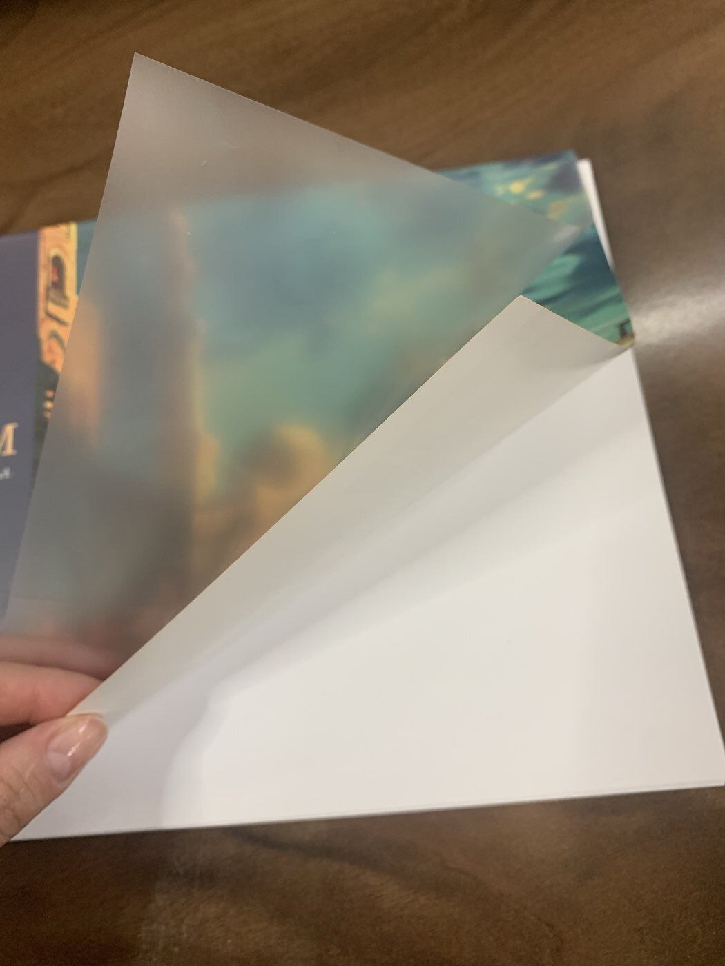 Фотография покупателя товара Альбом для рисования Calligrata. Extreme high А4, 40 листов, на гребне, обложка из мелованной бумаги и пластика - Фото 1